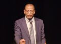Greg Fergus, former Speaker of the House of Commons of Canada.