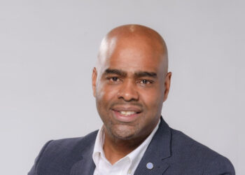 Andrew Brown, Assistant Deputy Minister of Employment and Social Development Canada (ESDC)