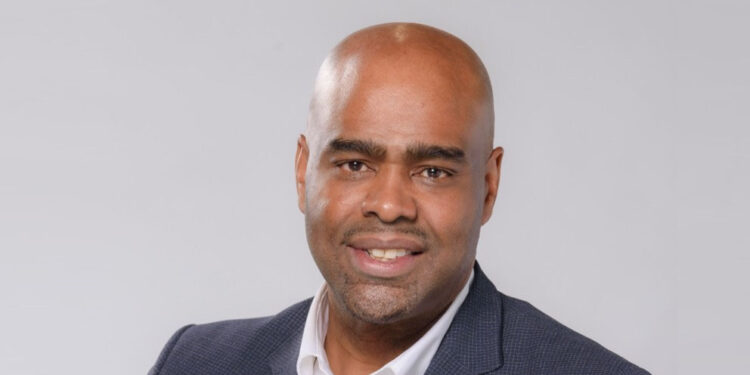 Andrew Brown, Assistant Deputy Minister of Employment and Social Development Canada (ESDC)