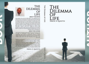 The Dilemma of life, book