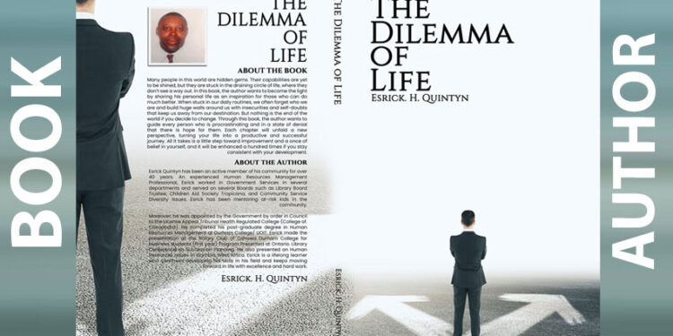 The Dilemma of life, book