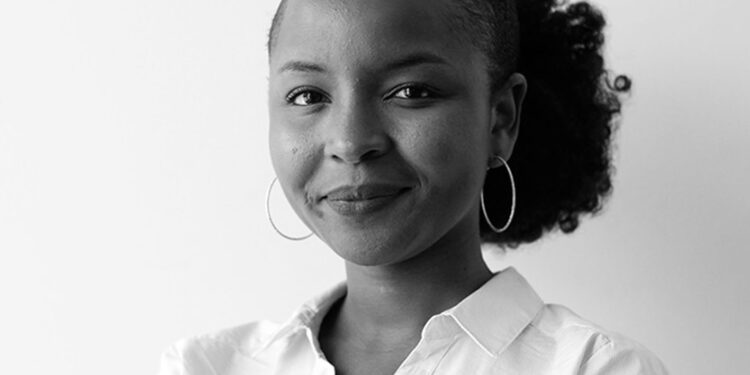 Donna Fabiola Ingabire