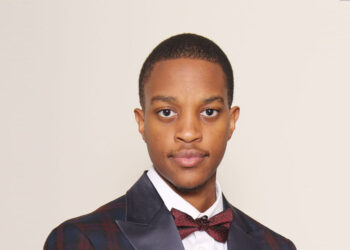 Marat Nahimana, Black diplomats academy Alumni