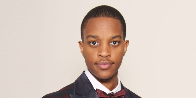 Marat Nahimana, Black Diplomats Aacademy Alumni