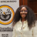 Nerissa Allen, President Black Business Association of BC