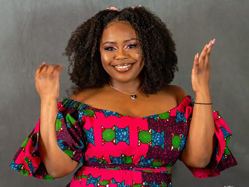 Raven Khadeja, the founders of Black Lives Matters N.L.