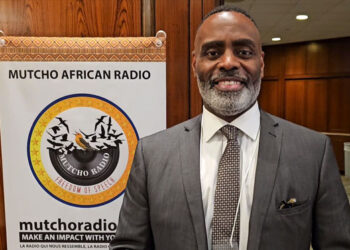 Raymond Guiste, Tropicana Community Services Organization.