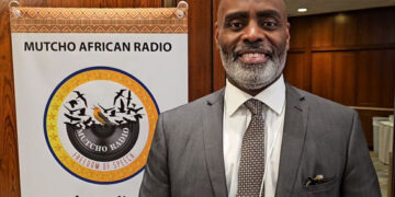 Raymond Guiste, Tropicana Community Services Organization.