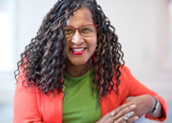 Sylvia Parris, DBDLI