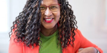 Sylvia Parris, DBDLI