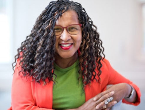 Sylvia Parris, DBDLI