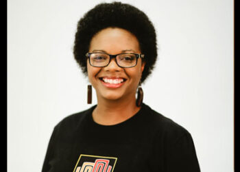 Tamara Steel, Executive director, Black society PEI