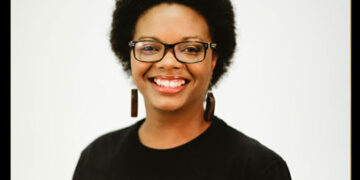 Tamara Steel, Executive director, Black society PEI