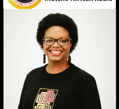 Tamara Steel, Executive director, Black society PEI