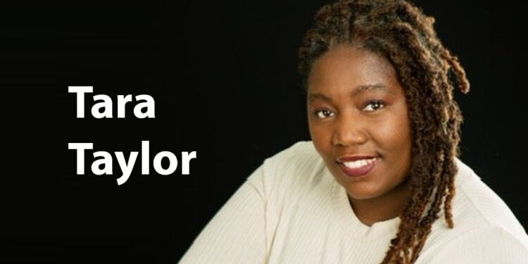 Tara Taylor
