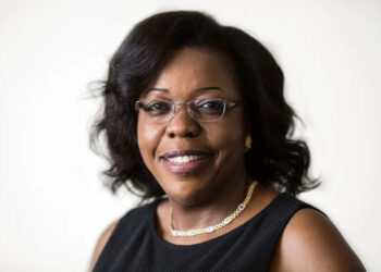 Philomène Zangio, présidente de la Commission des droits de la personne du Nouveau-Brunswick