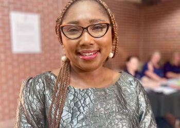 Faith Ashogbon, Pure Gold Foundation