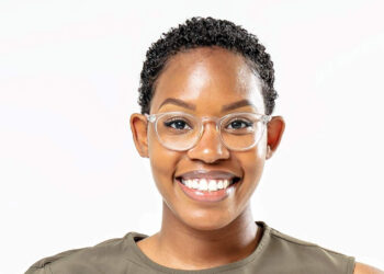 Keshana King, Dylott executive council member