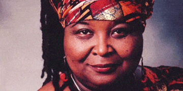 Lynn Jones: African Canadian & Diaspora Collection