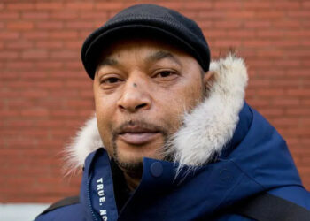 Marcus James, North end library