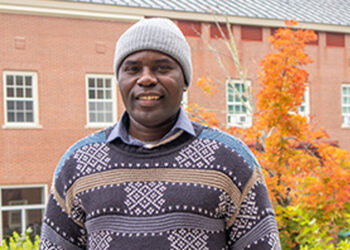 Saa Andrew, Battle of the Arts NB