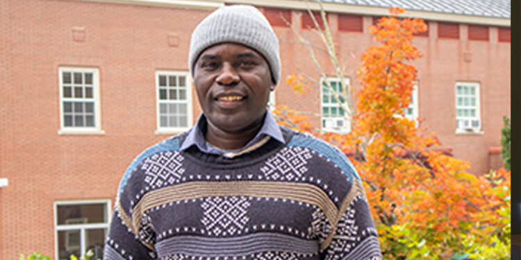 Saa Andrew, Battle of the Arts NB