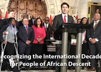Justin Trudeau – Prime Minister of Canada
