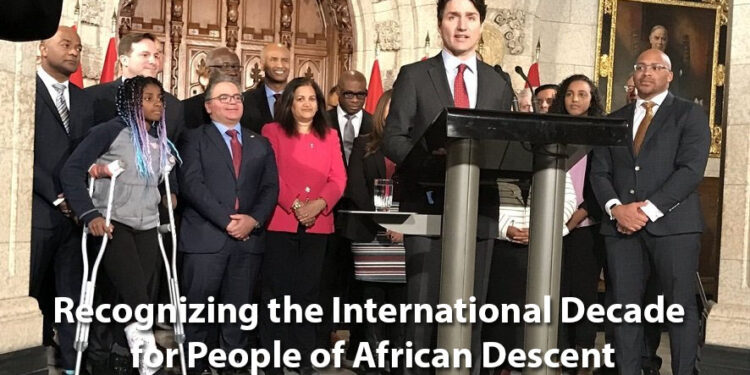 Justin Trudeau – Prime Minister of Canada