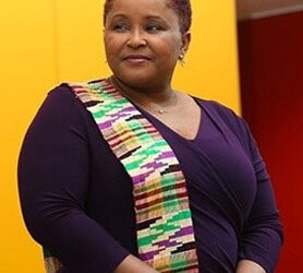 Dr Barb Hamilton-Hinch