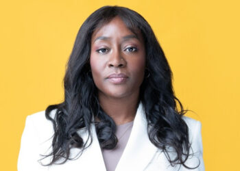 Nerissa Allen, President Black Business Association of BC