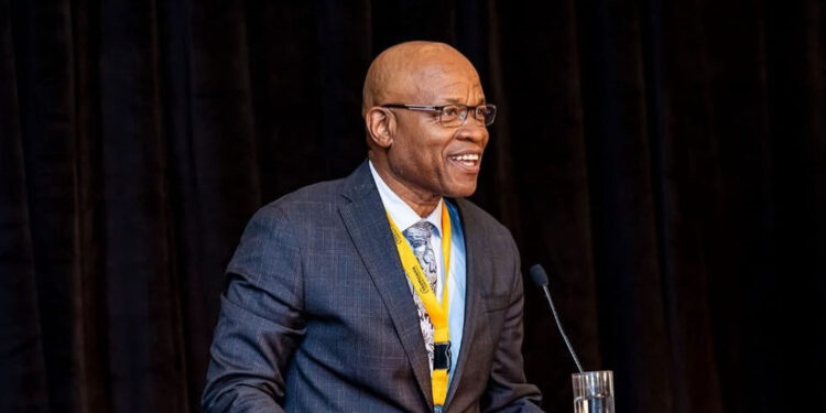 Dr. Justine Pierre, Labour Market and Migration Consultant