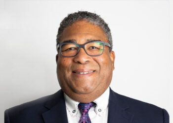 Hon. Senator Tony Ince, former Minister of ANSA