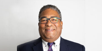 Hon. Senator Tony Ince, former Minister of ANSA