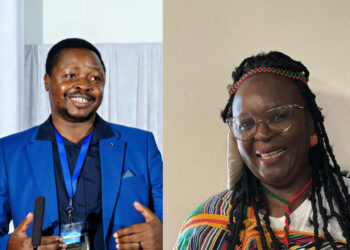 “Ubuntu Africentric Conference: AI for the People” DBDLI-South Africa