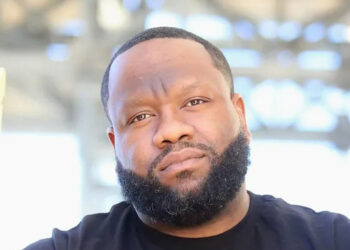 Owen ‘O’ Sound Lee, singer