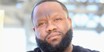 Owen ‘O’ Sound Lee, singer