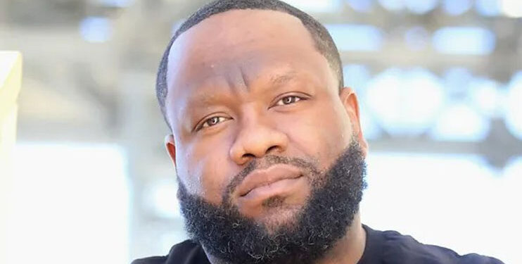 Owen ‘O’ Sound Lee, singer