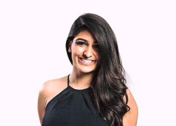 Raeesa Lalani, Artistic director, Prismatic Arts festival