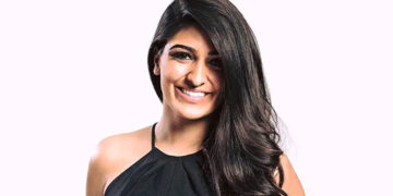 Raeesa Lalani, Artistic director, Prismatic Arts festival