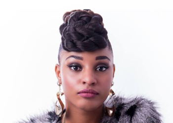 Reeny Smith, African Nova Scotian singer