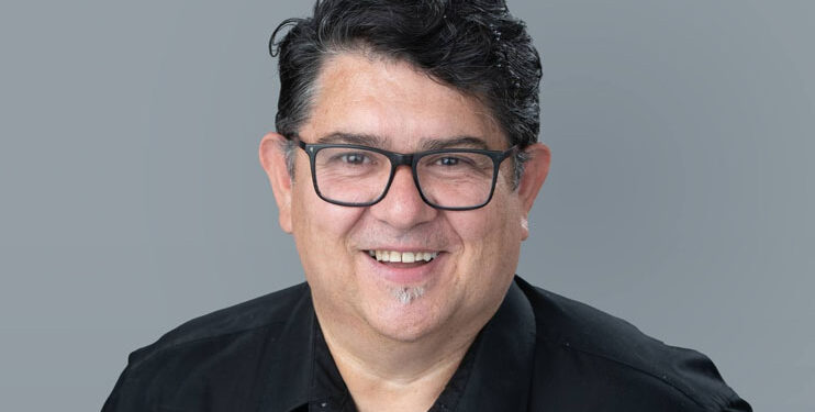 Zoran Jokic HRM Mayor Candidate 