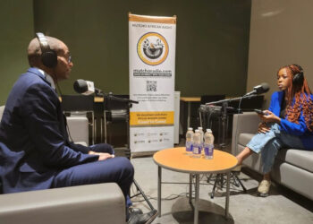 Un message de Hon. Greg Fergus à la diaspora