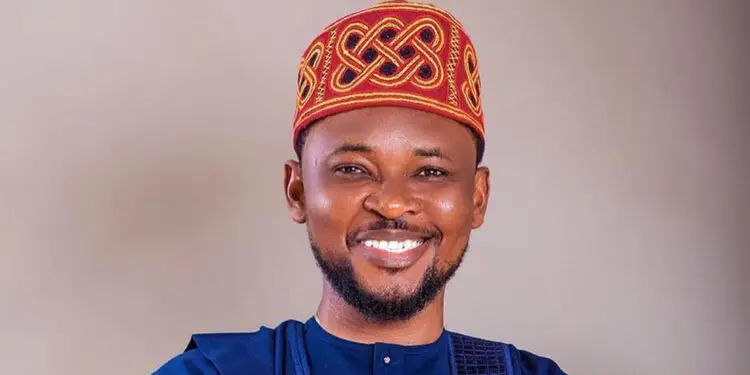 JJ Omojuwa, Halifax International Security forum Board member
