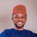 JJ Omojuwa, Halifax International Security forum Board member