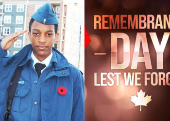 Remembrance Day, Lest we forget.