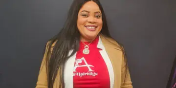 Osakwe Margaret, Ada Hairitage