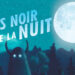 Livre “Plus noir que la nuit” lu par Janie Desjardins