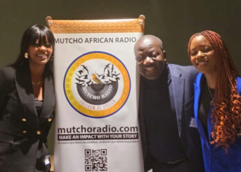 Guy Djoken, UNESCO-US: le role de l’éducation