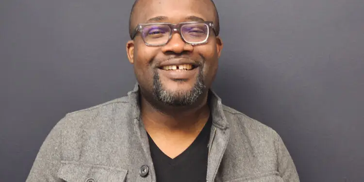 Williams Uzomba, media professional