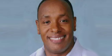 Alphonse Nahimana, Burundi Niragira agriculture project CEO